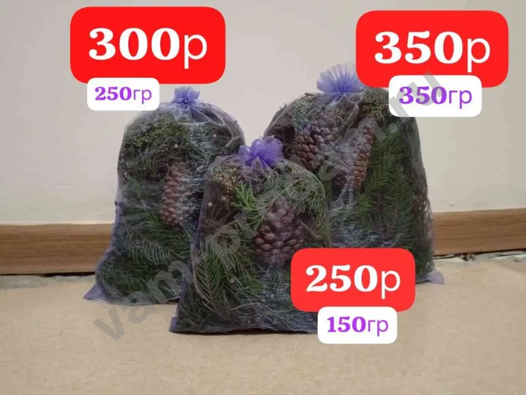 запарки для чана и бани