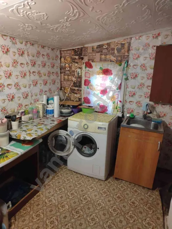 Дом 43 м² на участке 4.4 сот., Поселений (ИЖС)