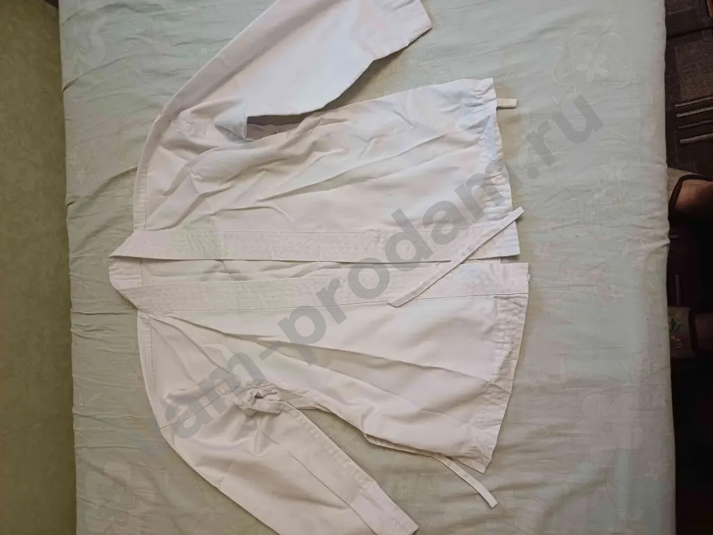 допок для тэквондо б/у