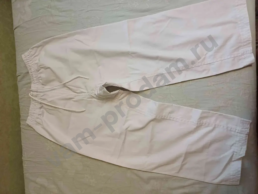 допок для тэквондо б/у