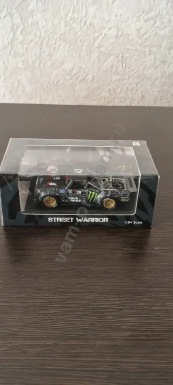 Ford f 150 Ken Block