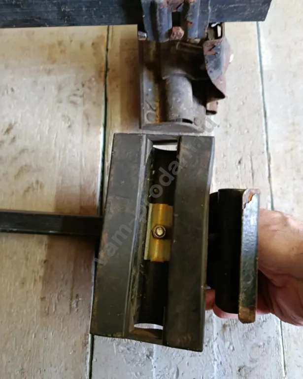 багажник на крышу Ваз 2110 / 2112