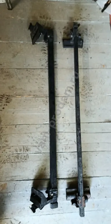 багажник на крышу Ваз 2110 / 2112