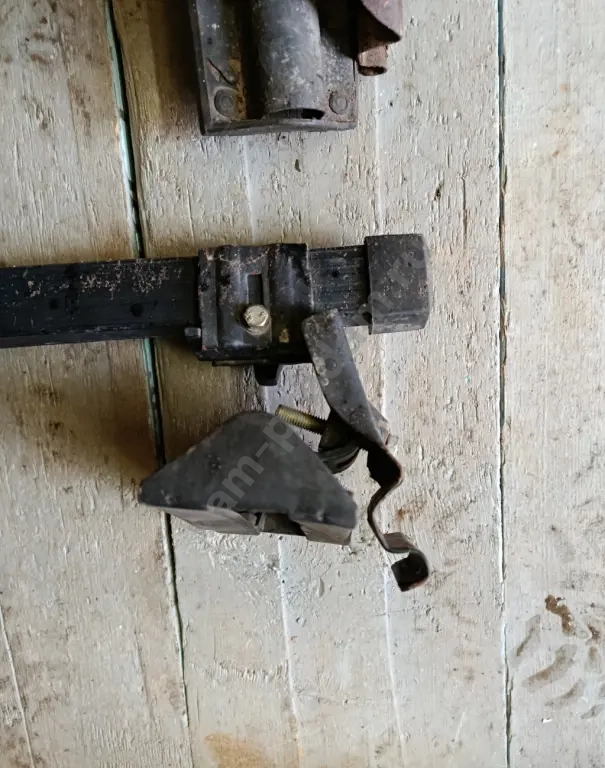 багажник на крышу Ваз 2110 / 2112