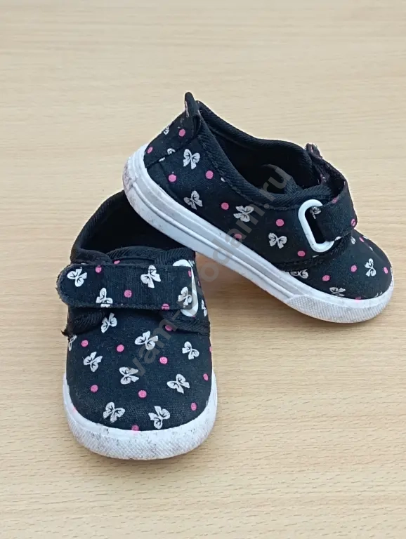 летняя обувь для девочки