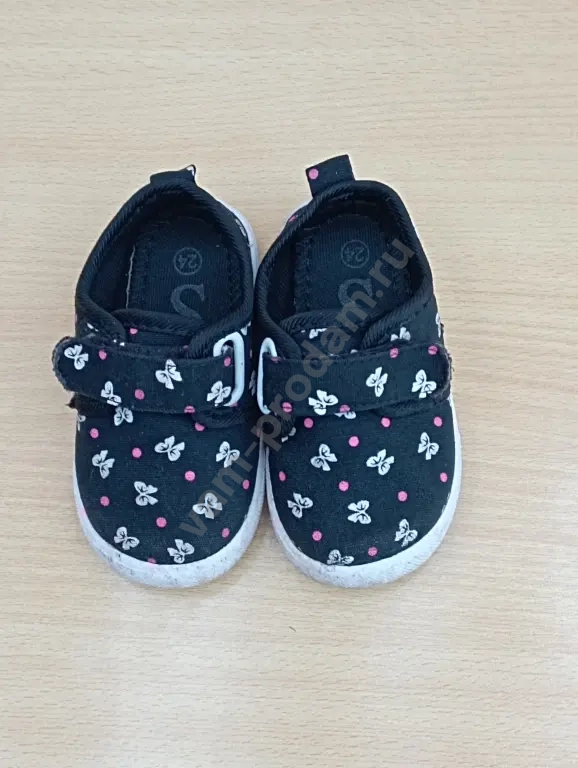 летняя обувь для девочки