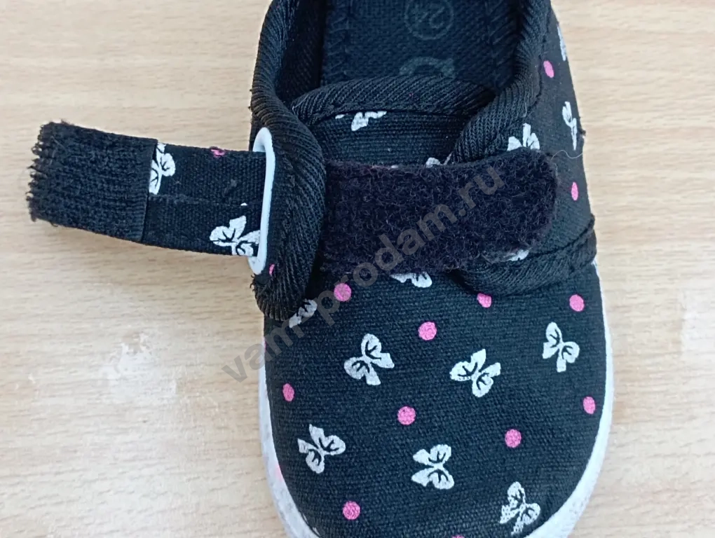 летняя обувь для девочки