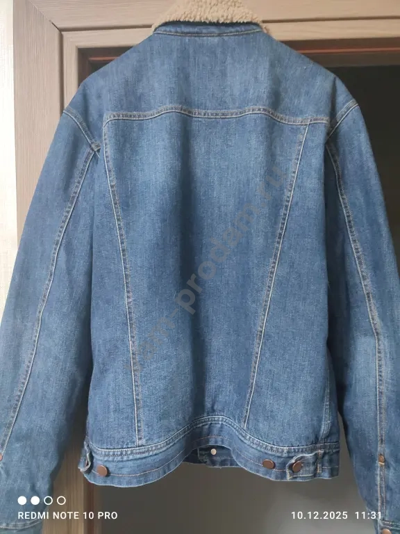 куртка оригинал