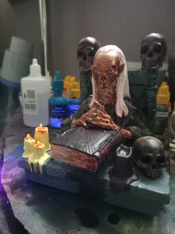 фигурки на заказ