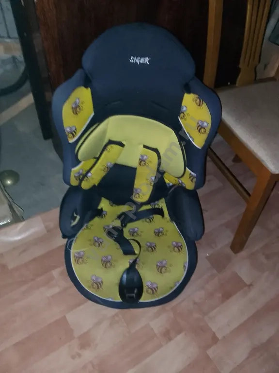 кресло авто бу