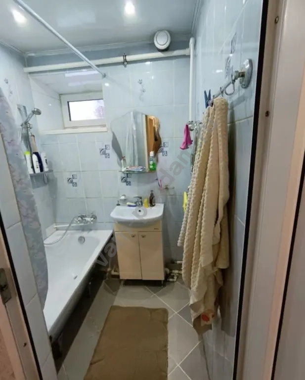 Дом 63.5 м² на участке 11.7 сот., Поселений (ИЖС)