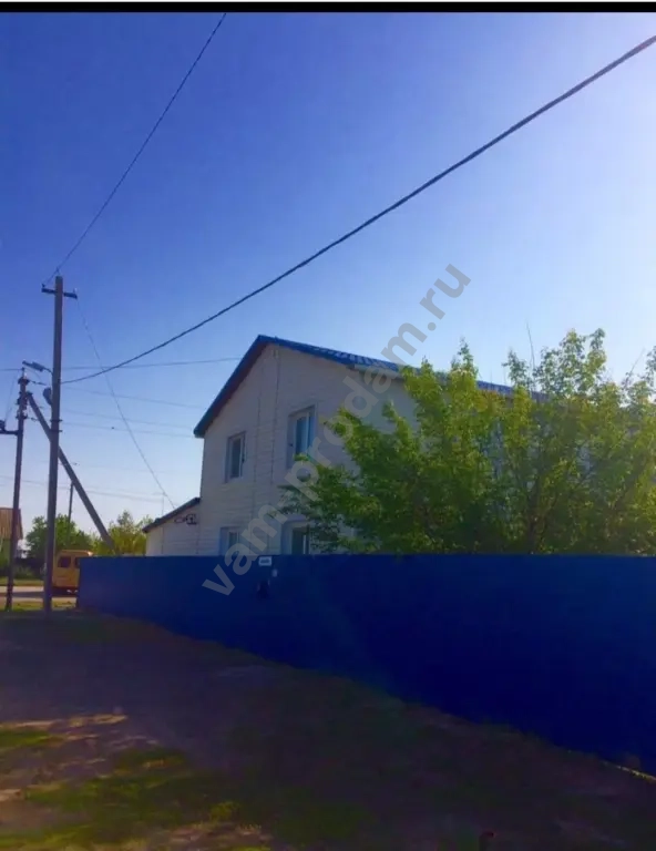 Дом 170 м² на участке 1200 сот., Поселений (ИЖС)