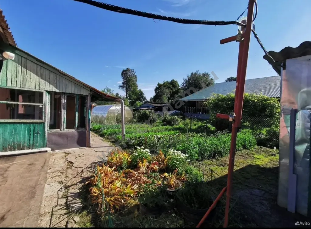 Дом 63.5 м² на участке 11.7 сот., Поселений (ИЖС)