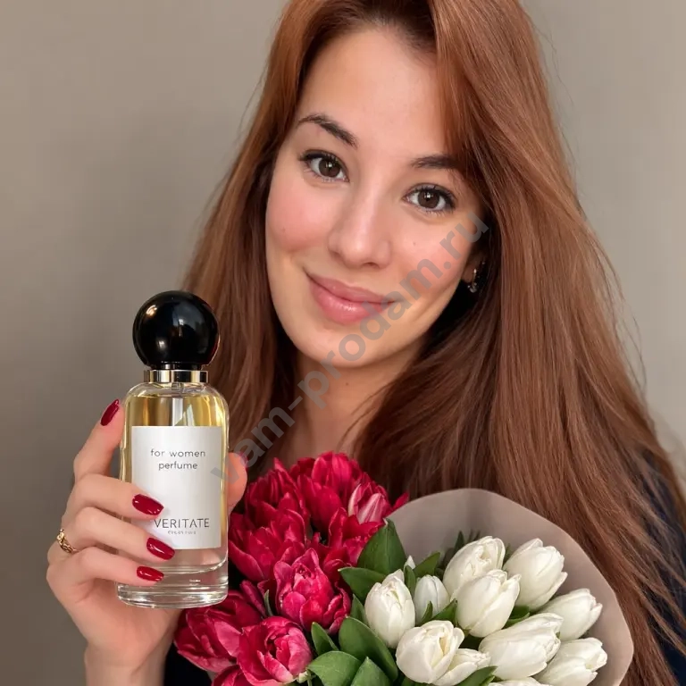 Продажа парфюма. Доход 800р за флакон.