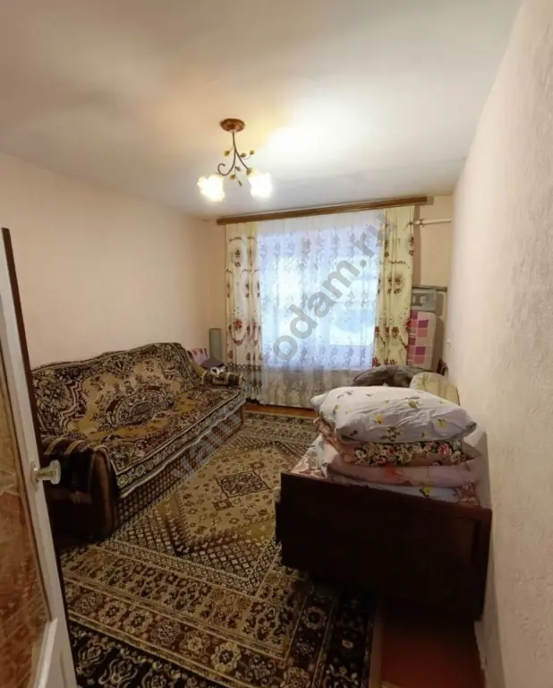 Дом 63.5 м² на участке 11.7 сот., Поселений (ИЖС)