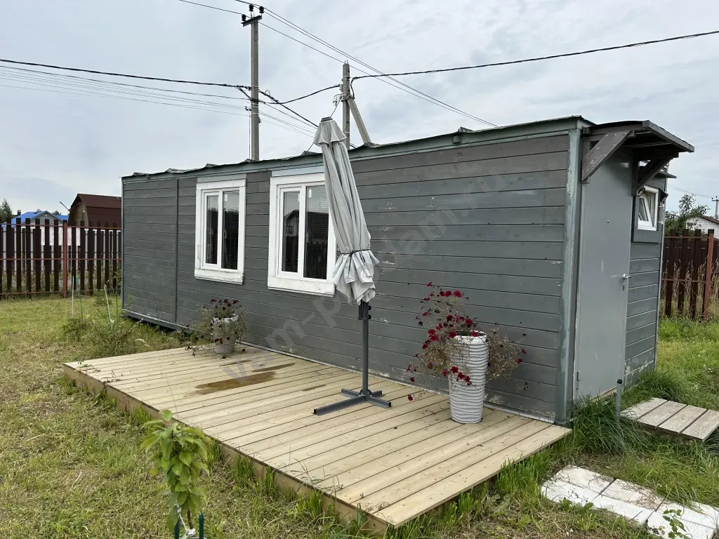 Участок 9 сот. Поселений (ИЖС)