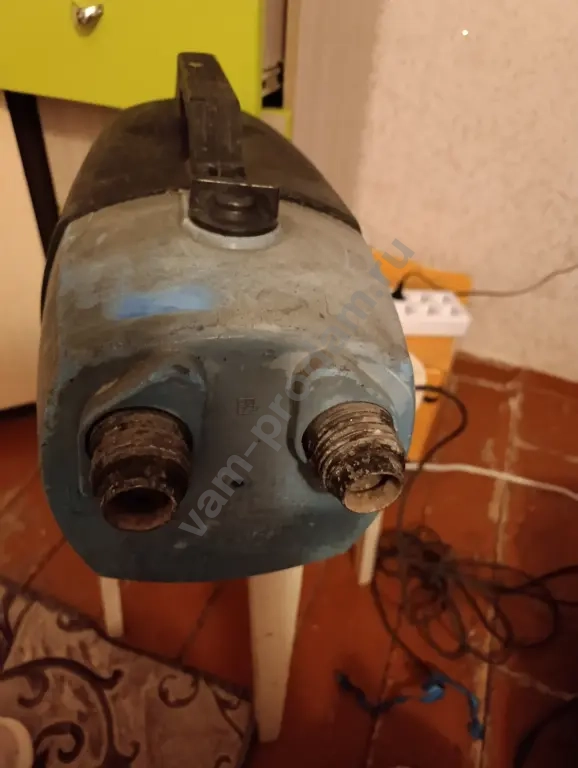 электронасос