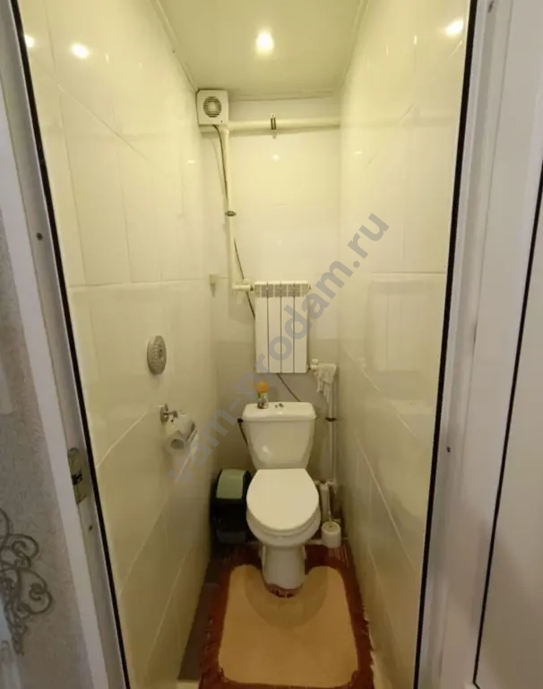 Дом 63.5 м² на участке 11.7 сот., Поселений (ИЖС)