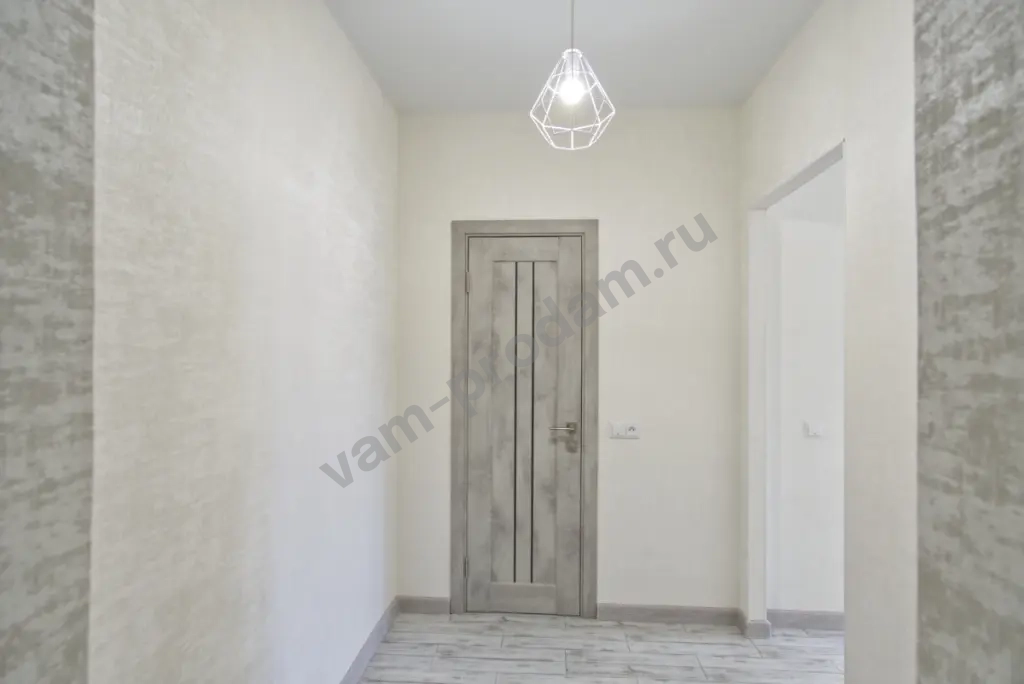 1-к. квартира, 33 м², 17/19 эт.