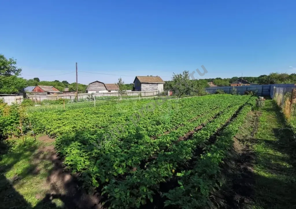 Дом 63.5 м² на участке 11.7 сот., Поселений (ИЖС)