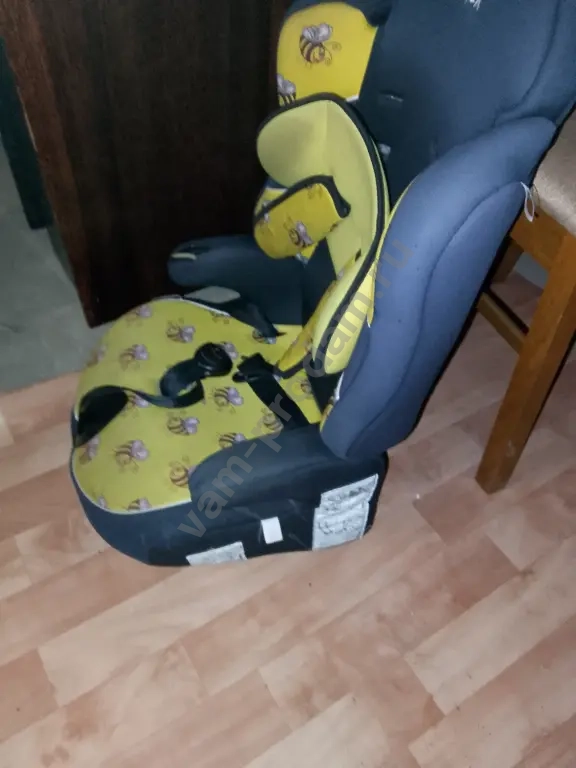 кресло авто бу