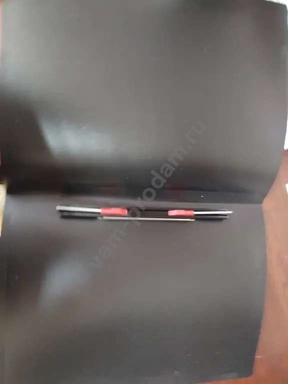 Папки-скоросшиватели