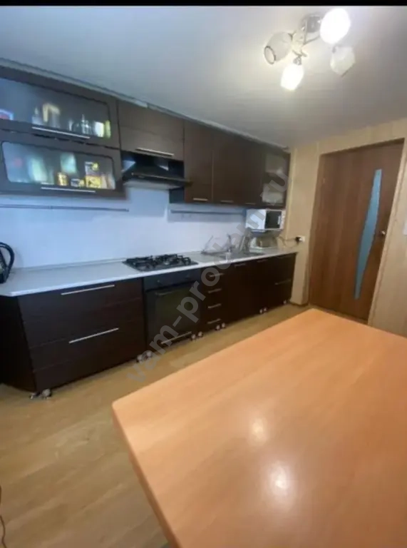 Дом 170 м² на участке 1200 сот., Поселений (ИЖС)