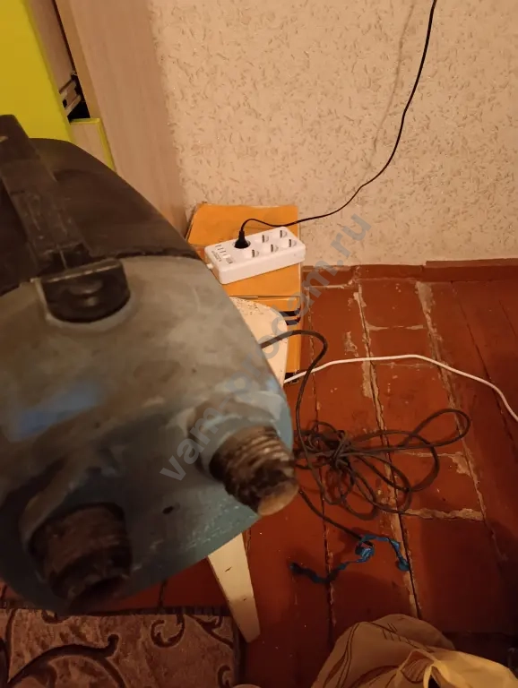 электронасос