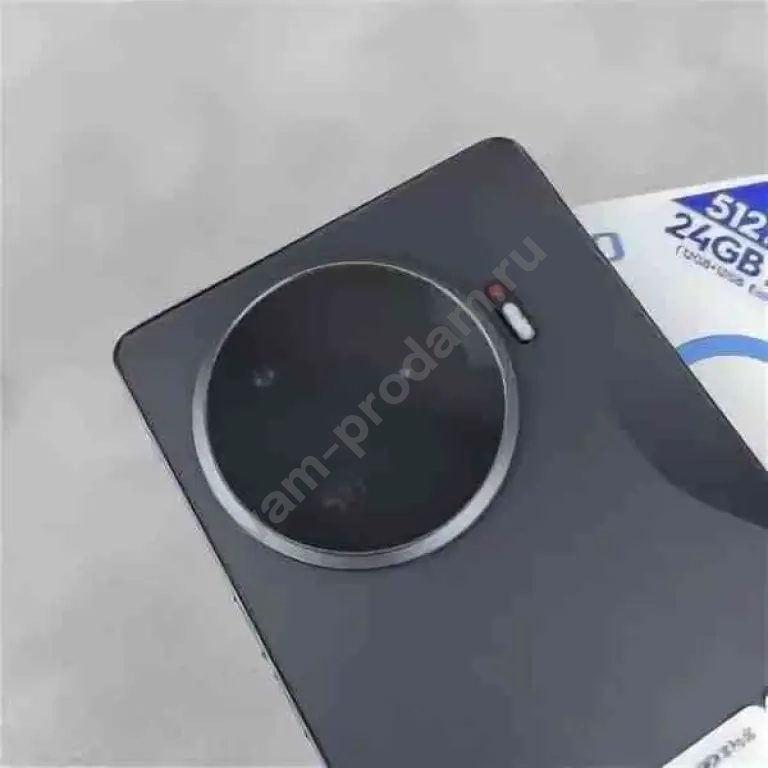 Techno camon 30 pro 5g