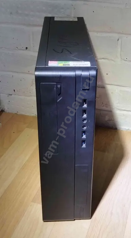 Офисный ПК Celeron G1840 2/80Gb