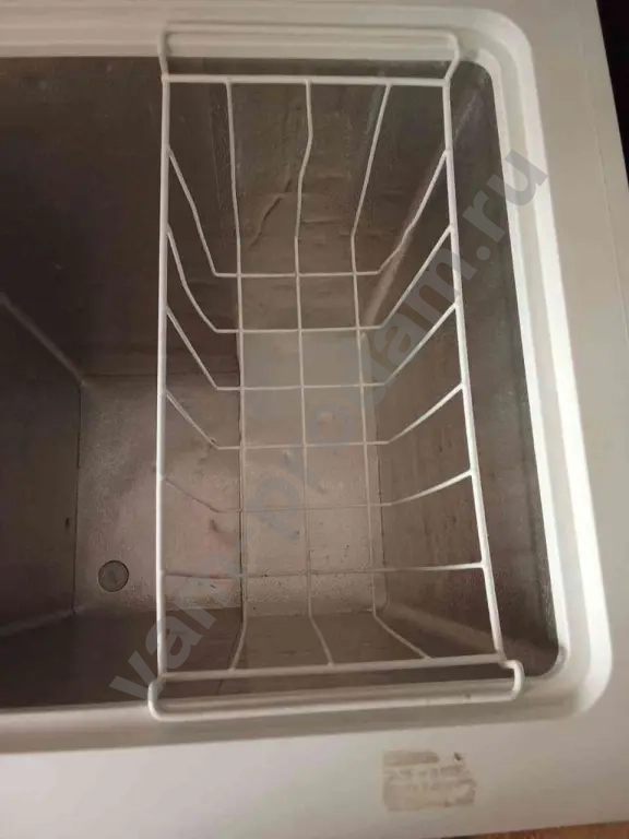 морозильная камера DEXOP