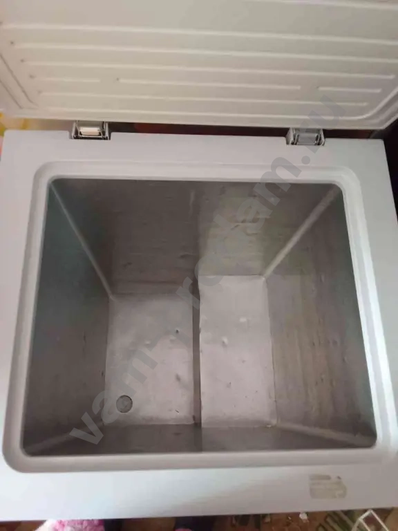 морозильная камера DEXOP