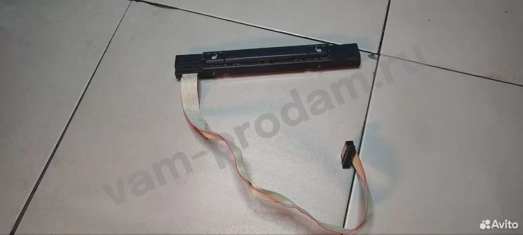 Блок кнопок