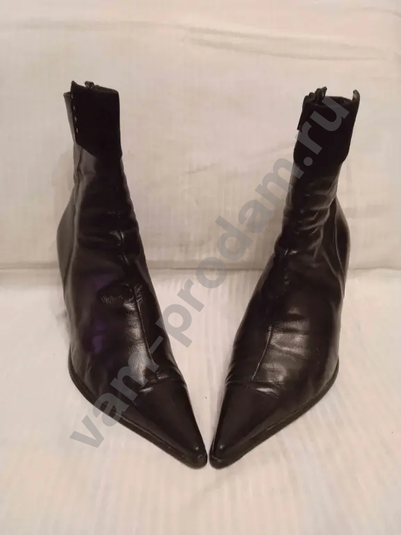 Сапожки женские Covani