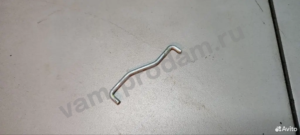 Тяга Замка Двери Заднего Левого Kia Rio 2