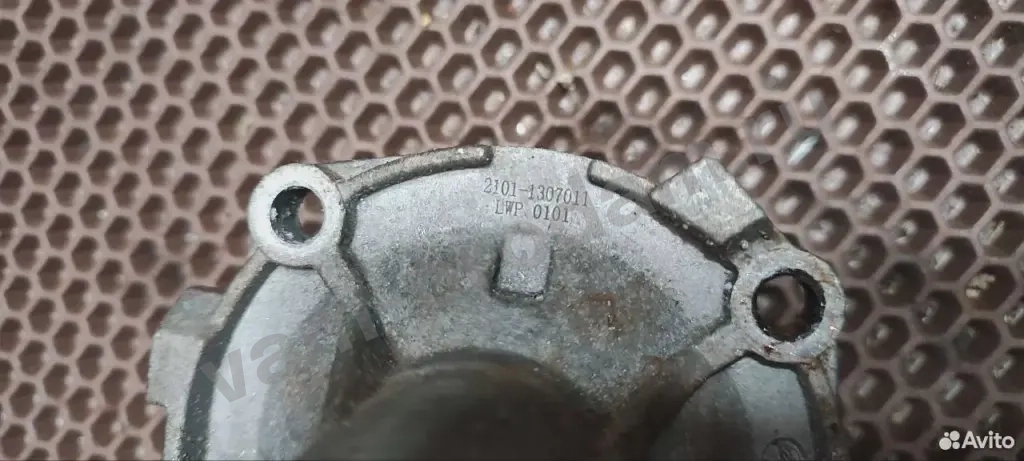 Помпа 2101-2107 Автостандарт 21070130701088