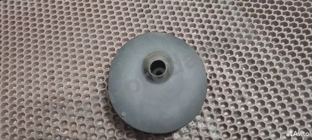 Втулка кузовная под кулису