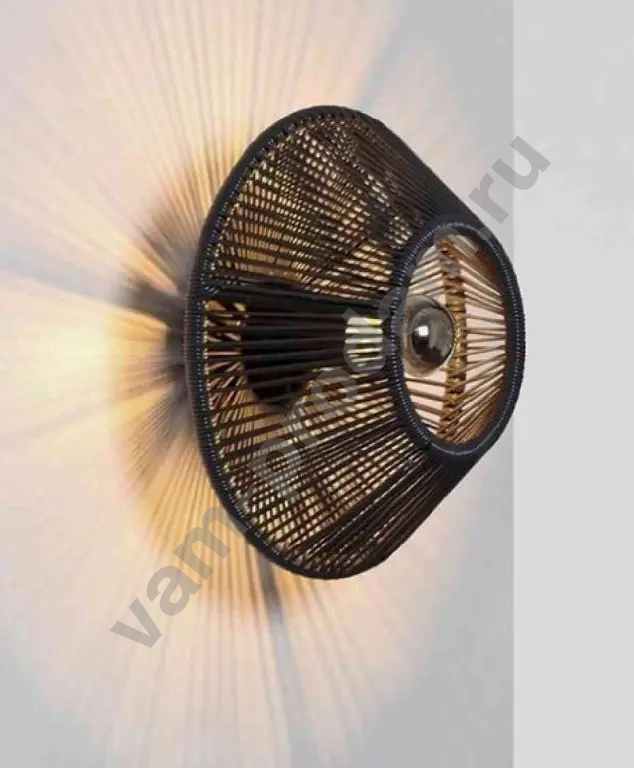 Настенные бра, светильник