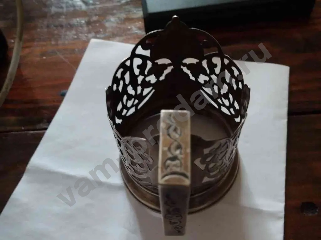 подстаканник