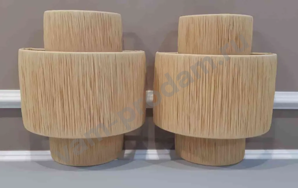 Настенные бра, светильник