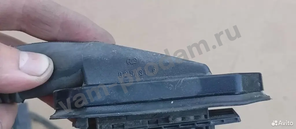 Проводка двери BMW E39 / X5 E53