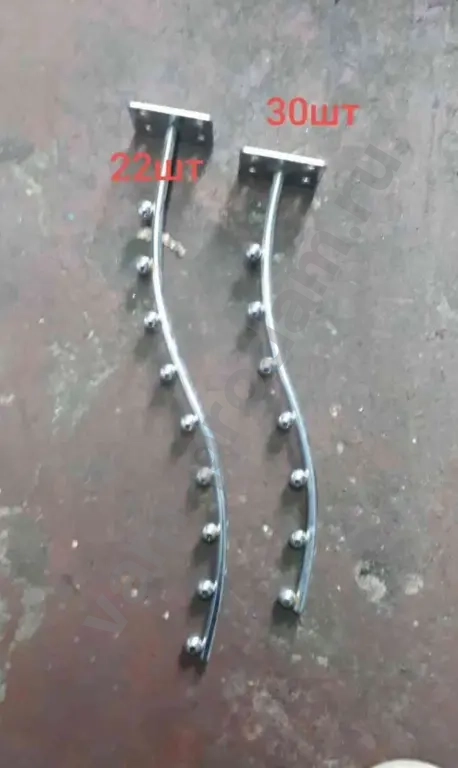 Вешалки плечики