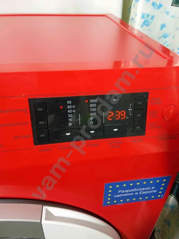 стиральная машина gorenje 6 кг