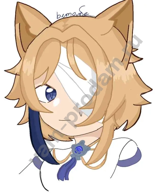 арты на заказ