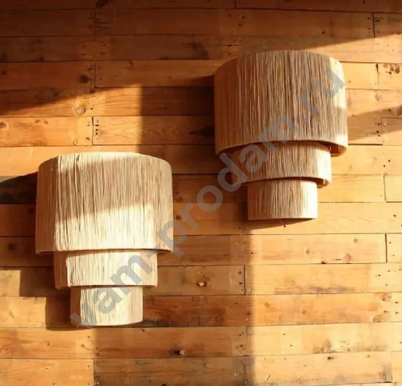 Настенные бра, светильник