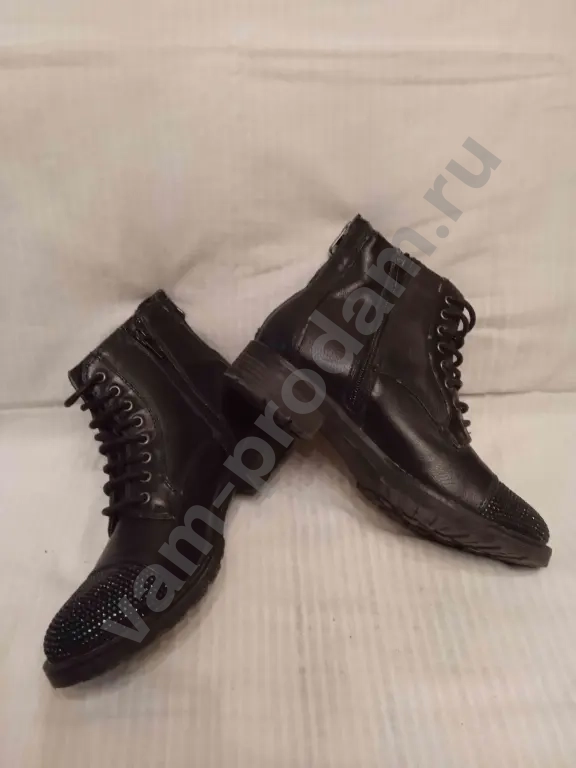 Ботинки женские Catwalk (36)