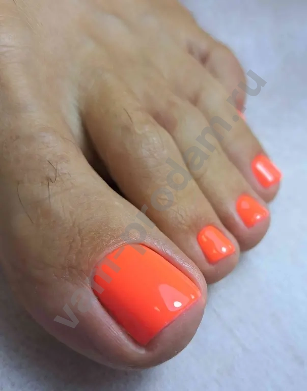 Мастер педикюра