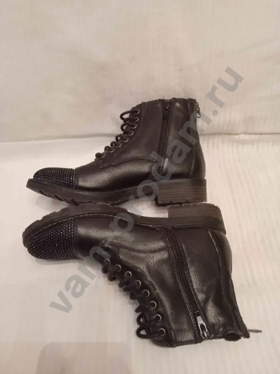 Ботинки женские Catwalk (36)