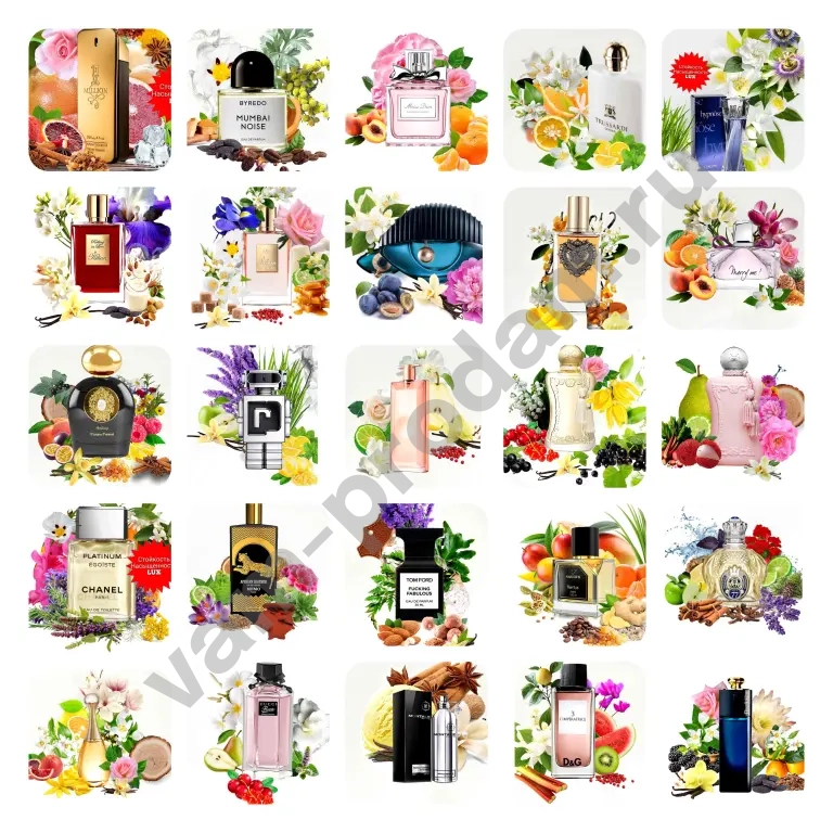 Мега стойкий жеский парфюм мужской Духи в пробнике 6ml