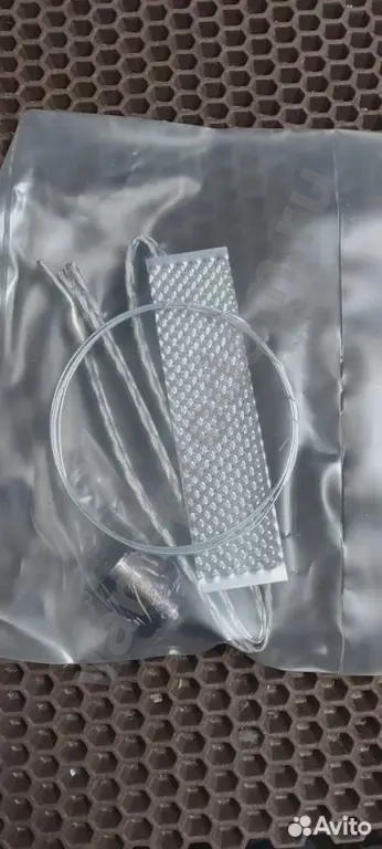 Муфта кабельная концевая универс. 1кВ 1пкв(Н)тпбн